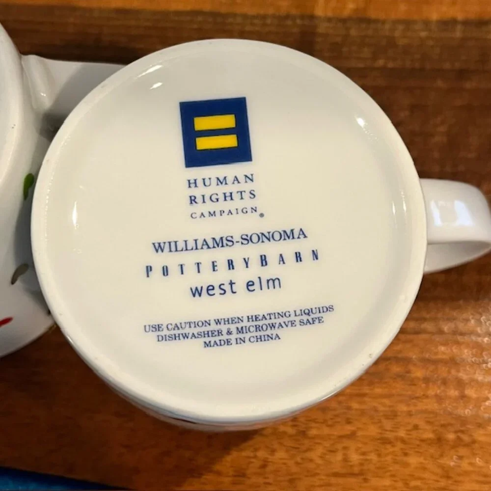 Williams Sonoma set williams